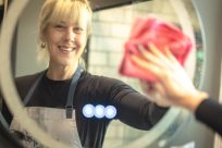 Hocus Pocus Cleaning