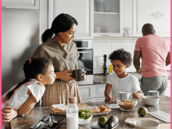 Why You Don’t Need to Tidy Before the Cleaners Come